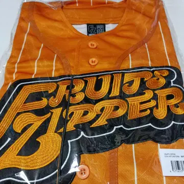 FRUITSZIPPER 진세이 스즈카 최애 어필 유니폼