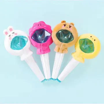새상품 SHINee 태민 응원봉 커버