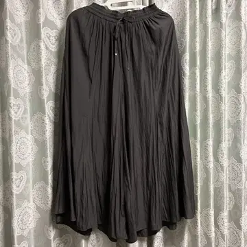 글로벌 워크 플레어 팬츠