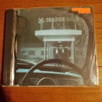 데이브 히라오 / 요코하마 르네상스 CD