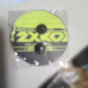 2XKO 배지