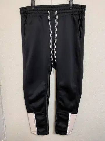 YSTRDY'S TMRRW 트랙 팬츠