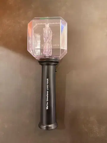 timelesz 응원봉 2025