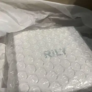RILY 목걸이