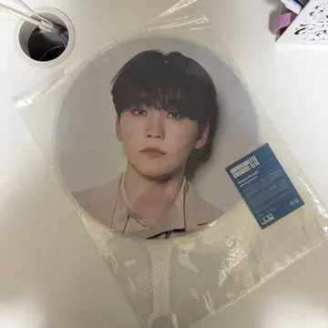 승관 부채