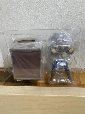 조조의 프리렌 피규어 수납 박스 포함 미개봉