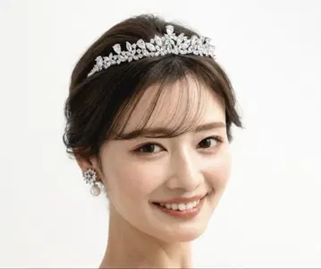 티아라 BRIDE ME 브라이덜
