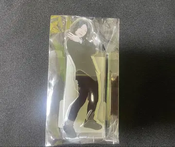 9번가 레트로 1주년 기념 아크릴 스탠드 쿄고쿠 후토