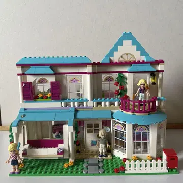 LEGO Friends 41314