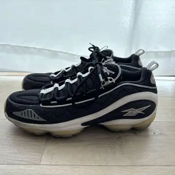 리복 클래식 'DMX RUN 10'