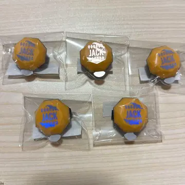 [트위스테] 잭 블레이징 주얼 링 라이트