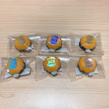 [트위스테] 잭 블레이징 주얼 링 라이트