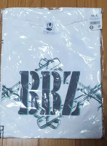 BALLISTIK BOYZ T셔츠 RSTW