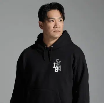 wind and sea mtxix 콜라보 후드티 다나카 마사히로