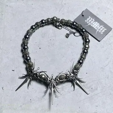 iiimiii 목걸이