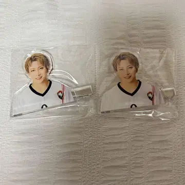 액터즈 리그 풋살 헤어핀 타카하시 유우리