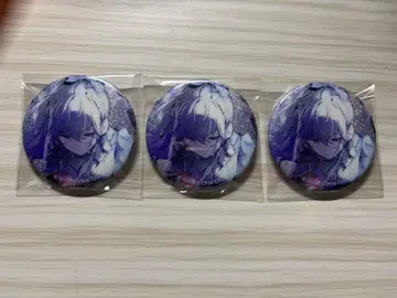 프로세카 아사히나 마후유 글리터 캔뱃지 44C 3개