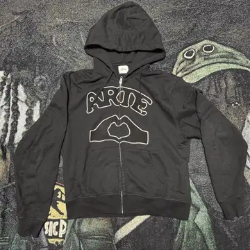 Arte Antwerp/beams 별주 Zip-up Hoodie