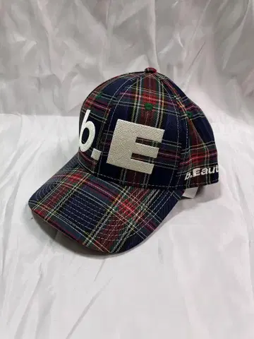 b.Eautiful 캡 체크