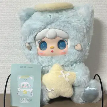 yooki  400% 봉제 인형