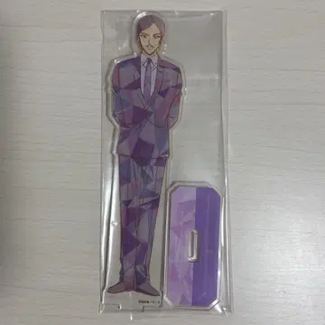모로후시 타카아키 아크릴 스탠드