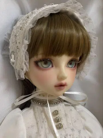 슈퍼돌피 인형 본체 SD 73번 풀 초이스