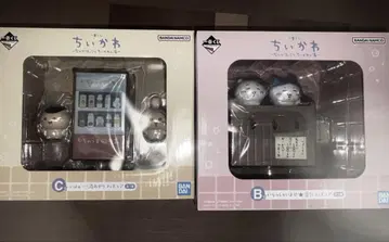 [ 익명 배송 ] 치이카와 제일복권 B상 C상 F상 H상 G상 묶음 판매