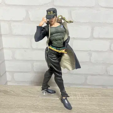 죠죠 쿠죠 죠타로 피규어