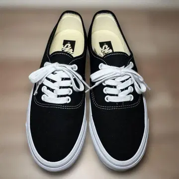 Vans 오센틱 프리미엄