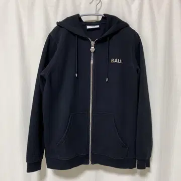 BALR. 보라 풀 지퍼 후디 맨투맨 후드티
