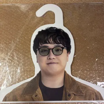 타카다무라 타카다무라 교역소 복권 B상 얼굴 행거 푸테라 타카하시