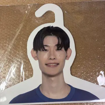 타카다 마을 타카다 마을 교환소 복권 B상 얼굴 행거 후지미야