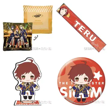 sideM 럭키 쿠지 텐도 테루