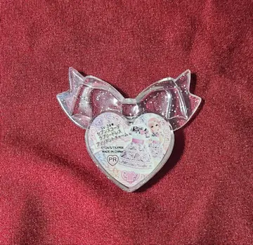 프리티 리듬 프리즘 스톤 세븐스 코디 러블리 드레스