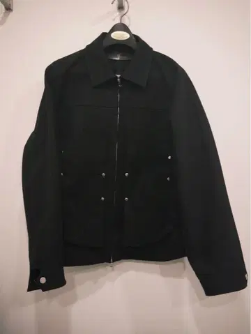 J.L-A.L jlal Dais Jacket - Size M