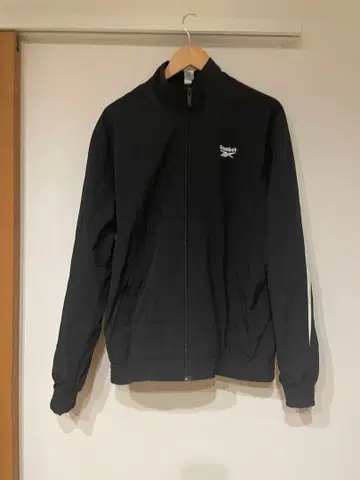 Reebok 클래식 벡터 트랙탑 /