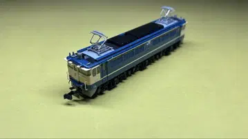 KATO 3061-8 EF65 1000 후기형 (JR 사양)