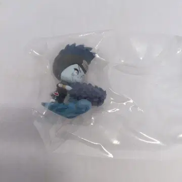 나루토 쁘띠 캐릭터랜드 키사메