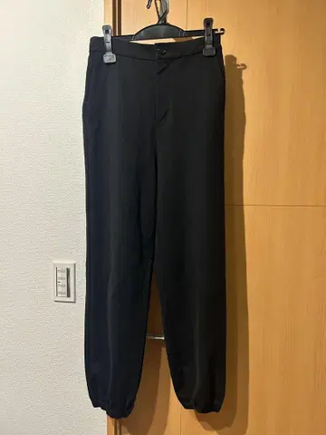 manof sports 조거 팬츠