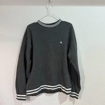 [ 빈티지 ] Champion 그레이 X-LARGE 트레이닝복