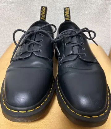 Engineered garments Dr. martens 네이비 UK 9