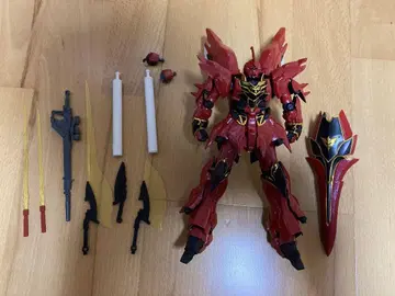 시난주 HG 정크