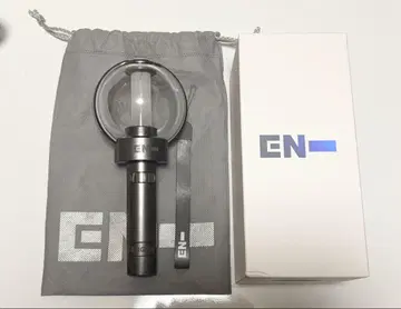 ENHYPEN 응원봉 ver2