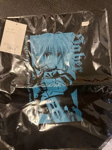 Fate/Stay Night 세이버 코스파 가성비 백