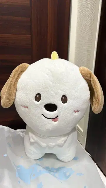 몽룡이 봉제 인형