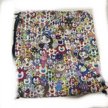 New jeans 냅색