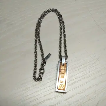목걸이