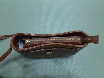 피에르 가르뎅 숄더백