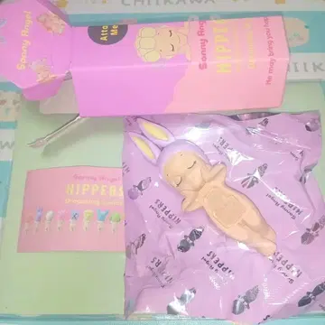 익명 배송 소니엔젤 히퍼스 드리밍 시리즈 토끼 토끼