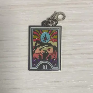 페르소나 타로 메탈 참 광대 욕망